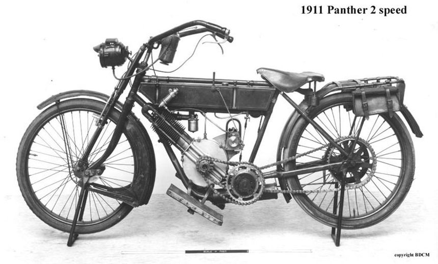 1911panther
